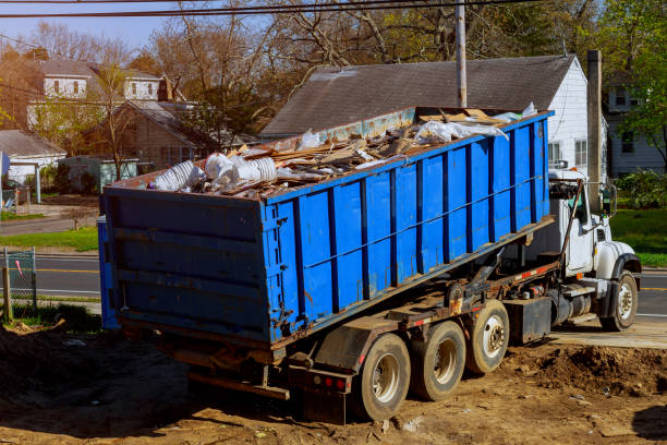 Best Dumpster Rental Services  in Holly Lake Ranch, TX